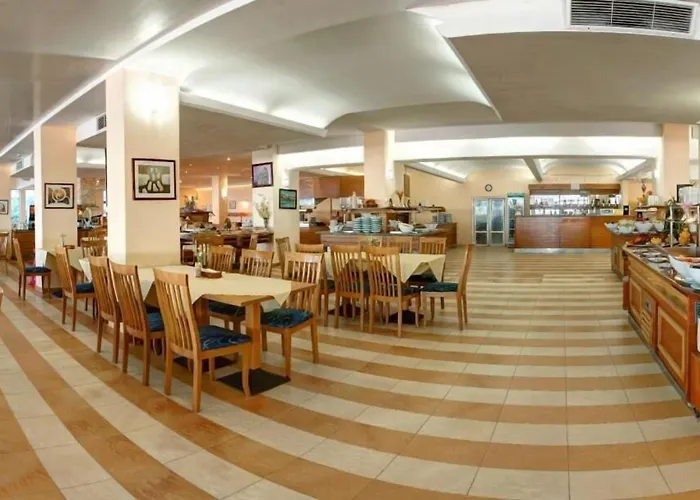 Hotel Slavuna