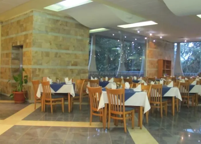 Hotel Laguna Garden