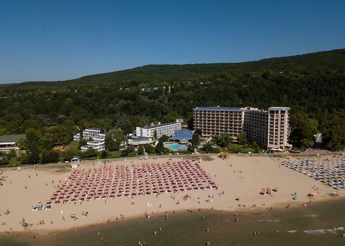Kaliakra Mare Hotel